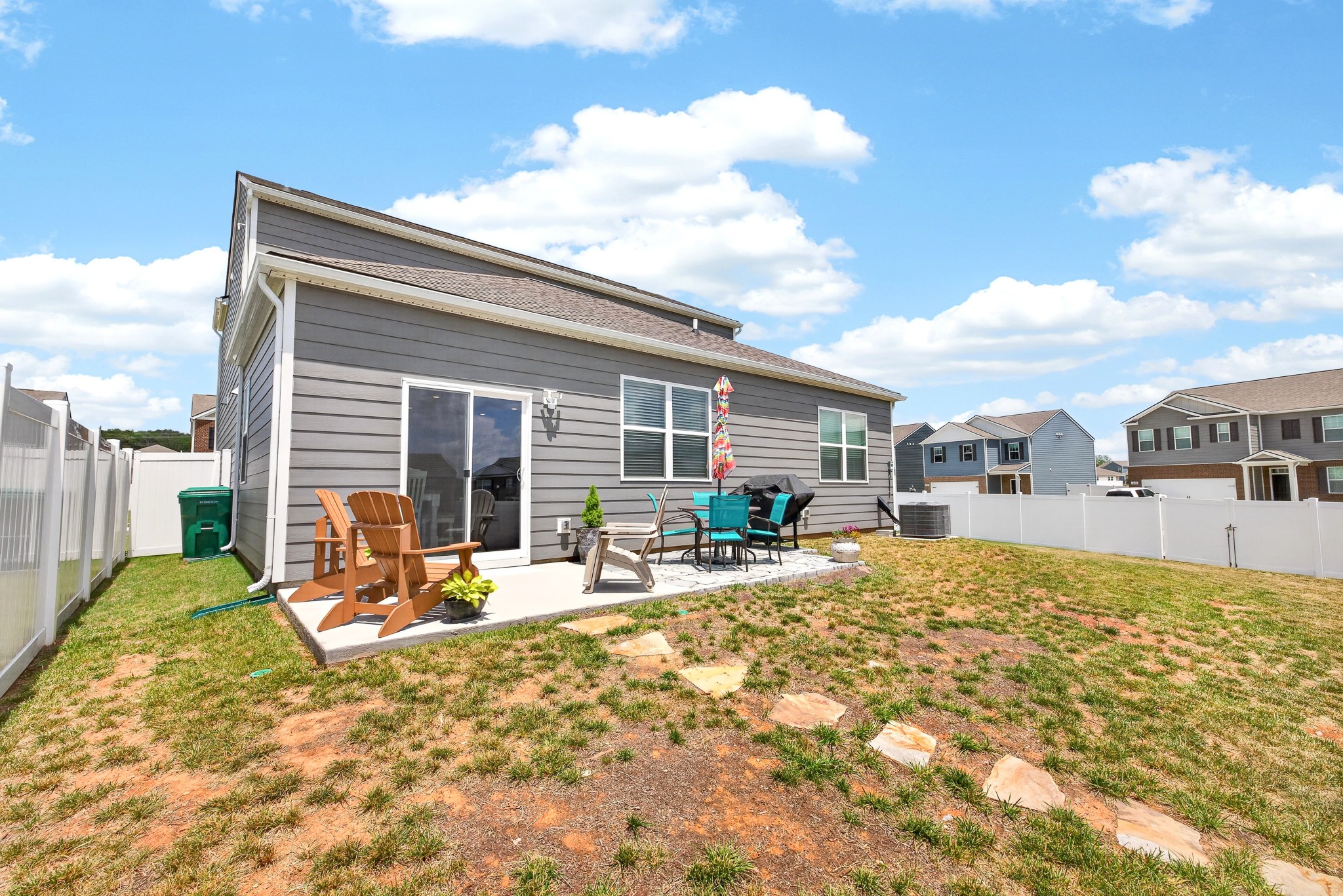 1608 Sparrow Lane Lebanon TN 37087