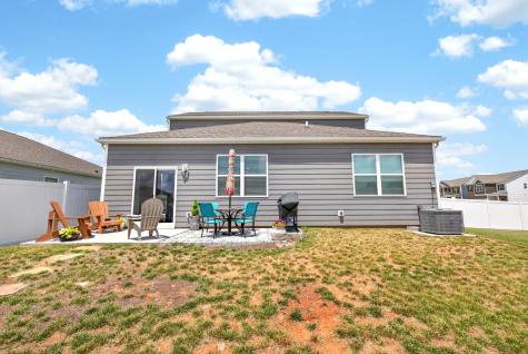 1608 Sparrow Lane Lebanon TN 37087