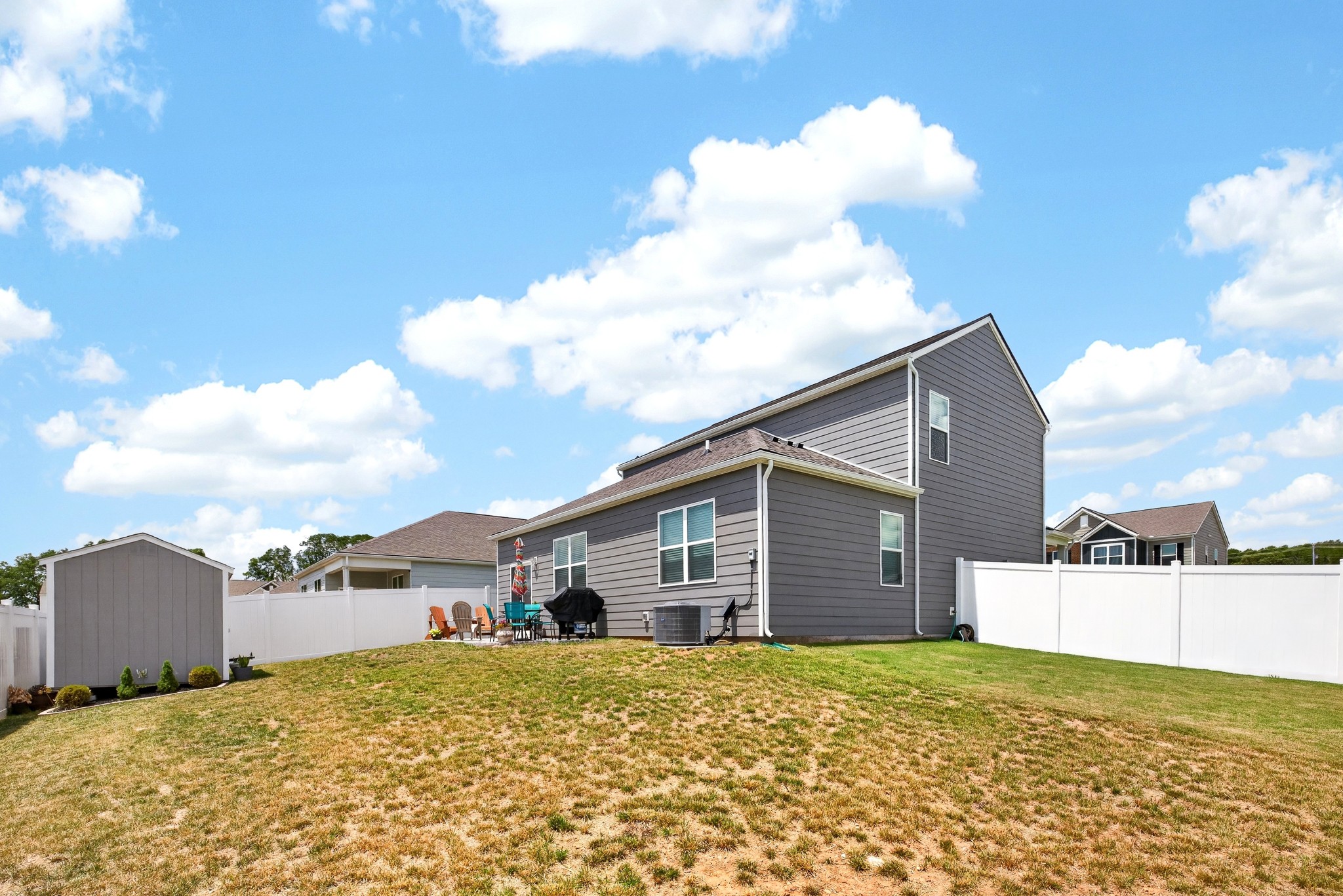 1608 Sparrow Lane Lebanon TN 37087