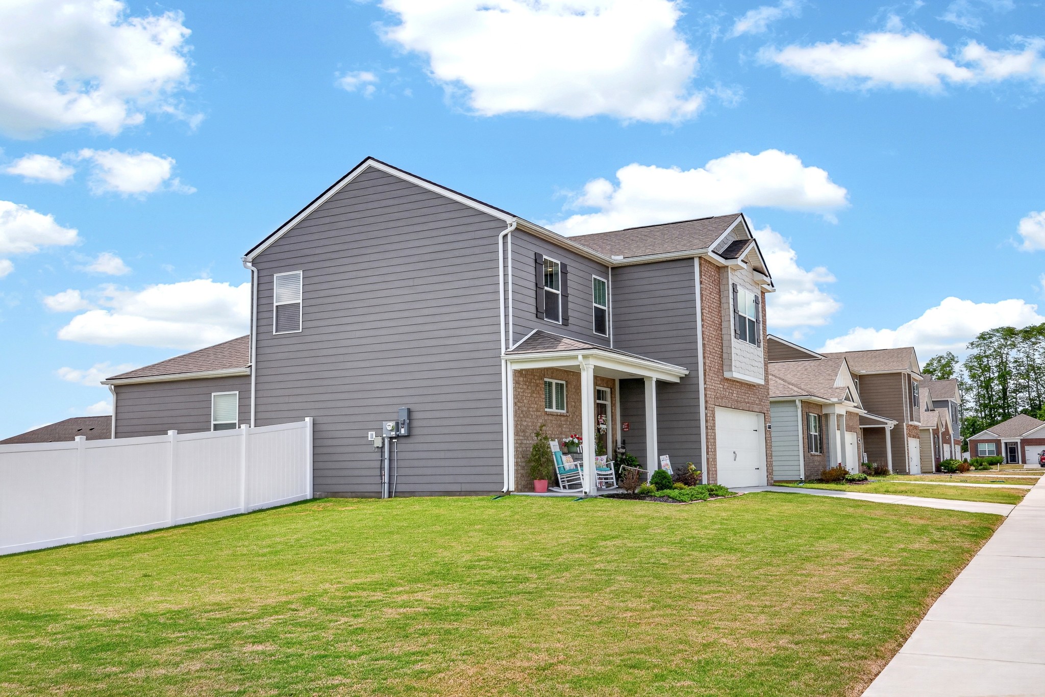 1608 Sparrow Lane Lebanon TN 37087