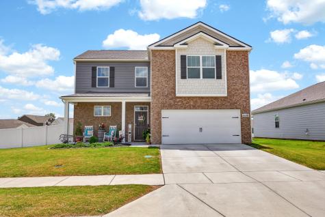 1608 Sparrow Lane Lebanon TN 37087
