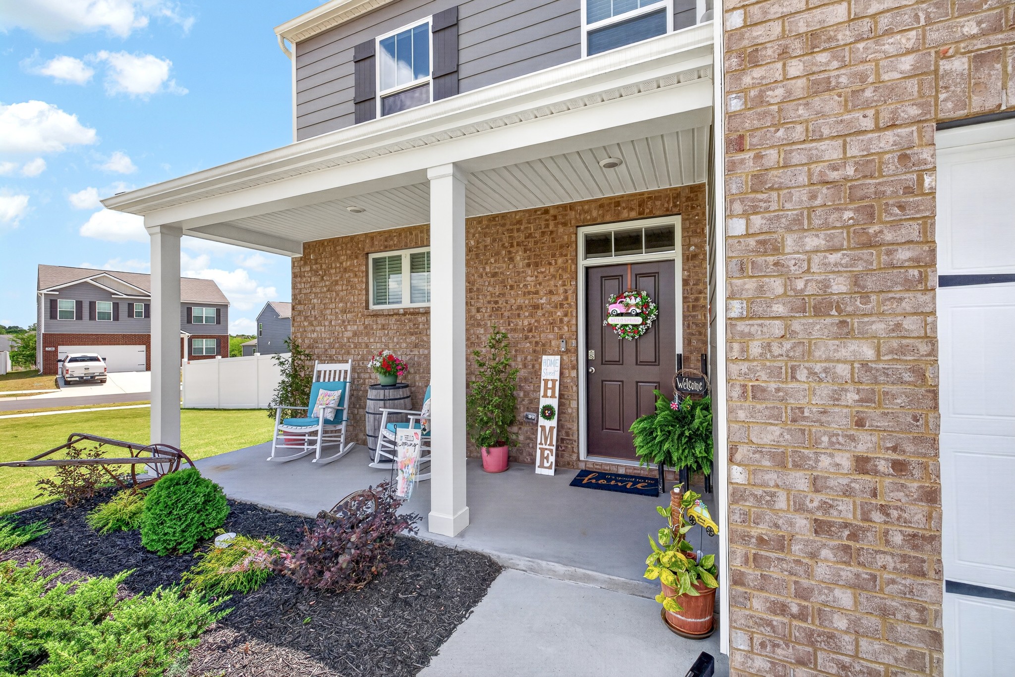 1608 Sparrow Lane Lebanon TN 37087