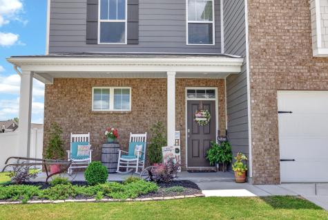 1608 Sparrow Lane Lebanon TN 37087