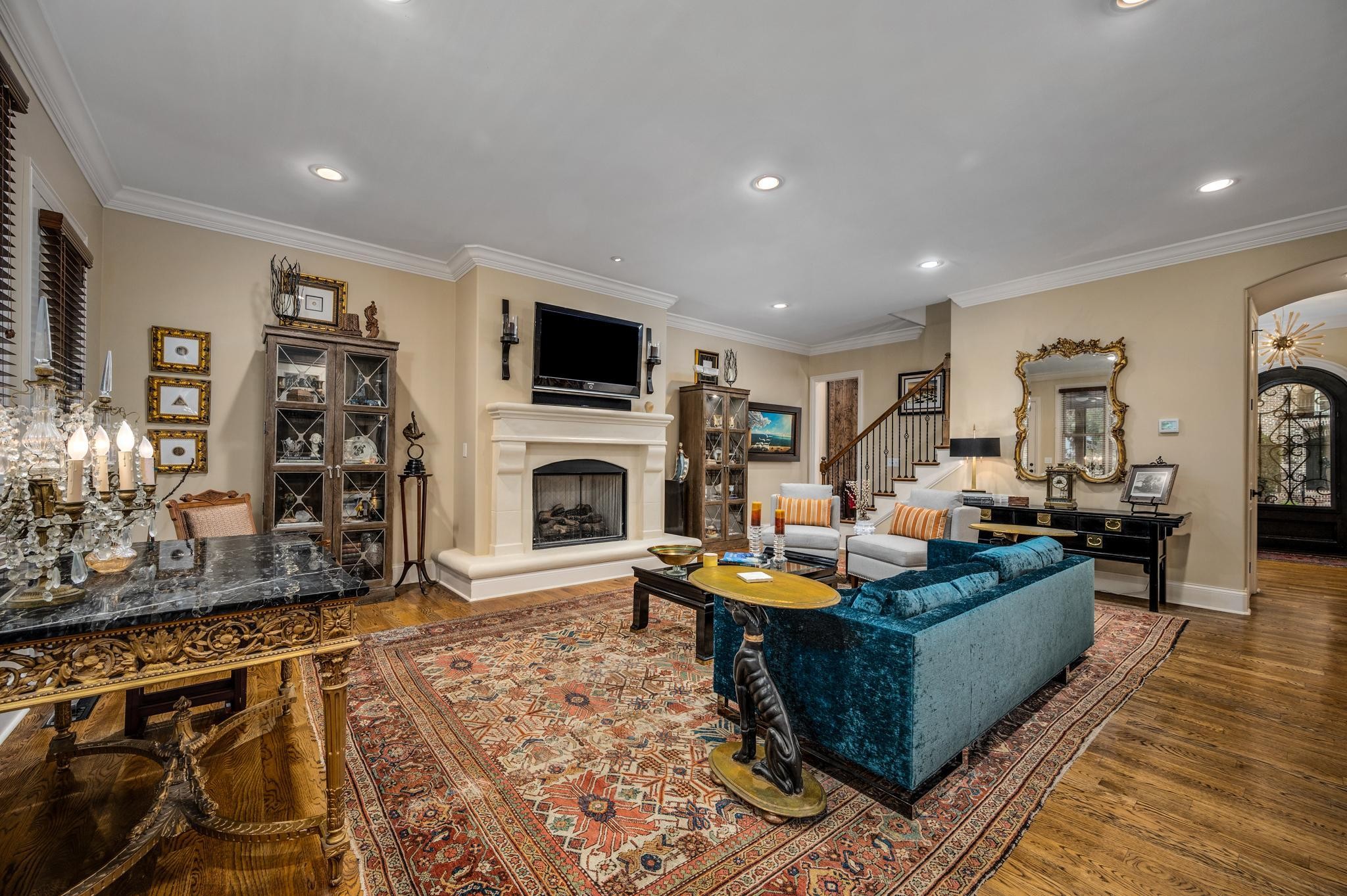 1606a Shackleford Road Nashville TN 37215