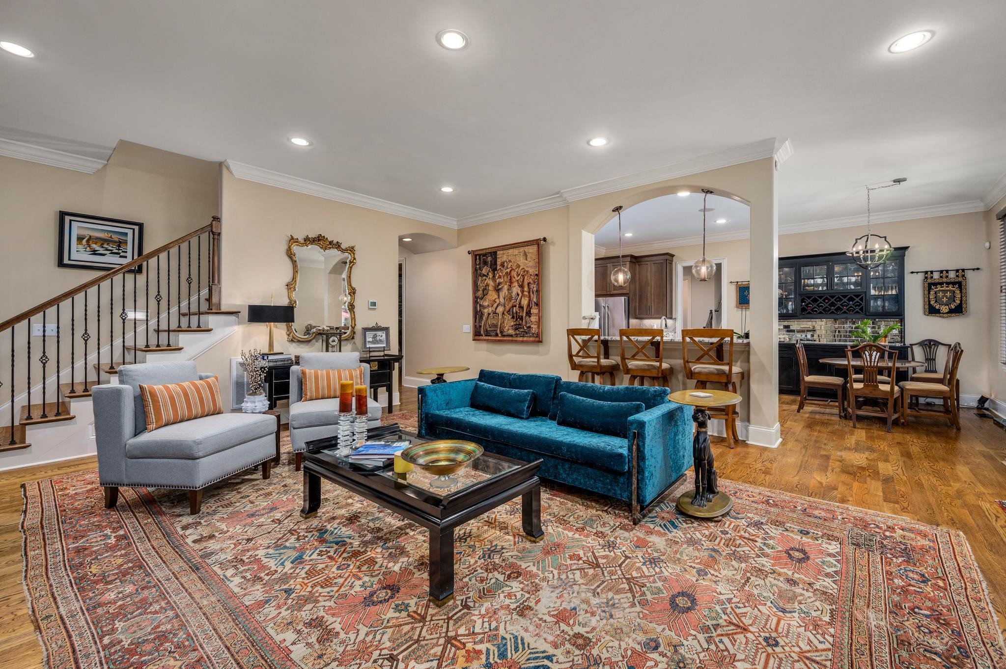 1606a Shackleford Road Nashville TN 37215
