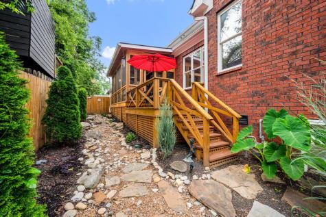 1606a Shackleford Road Nashville TN 37215