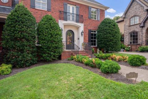 1606a Shackleford Road Nashville TN 37215
