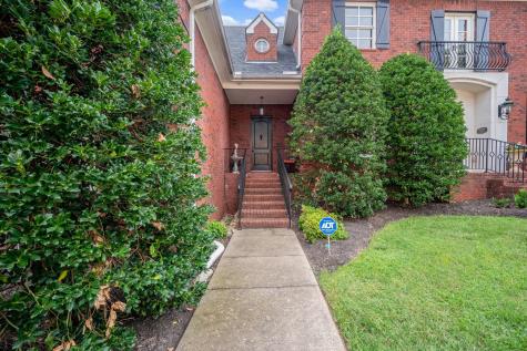 1606a Shackleford Road Nashville TN 37215