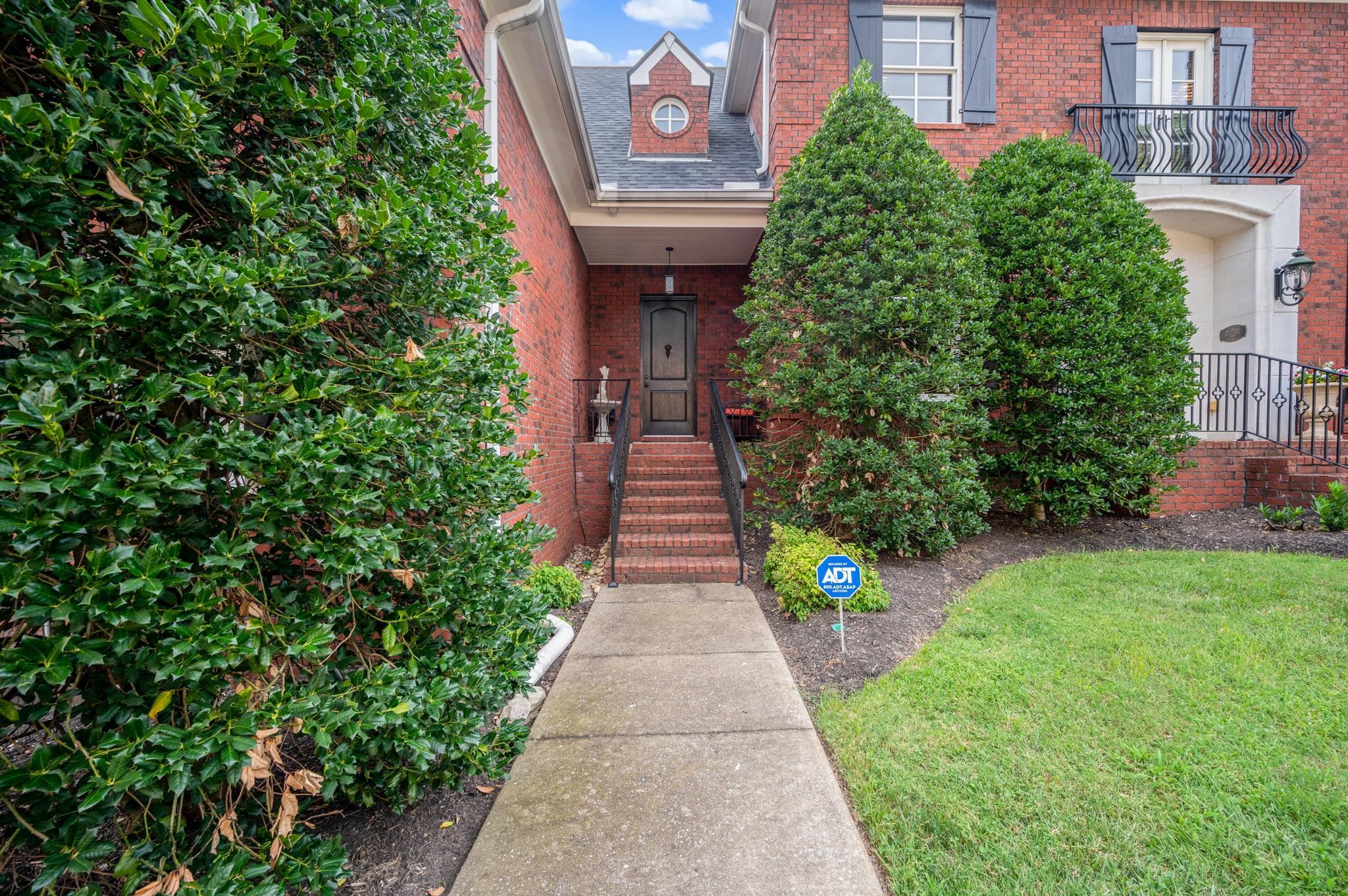 1606a Shackleford Road Nashville TN 37215