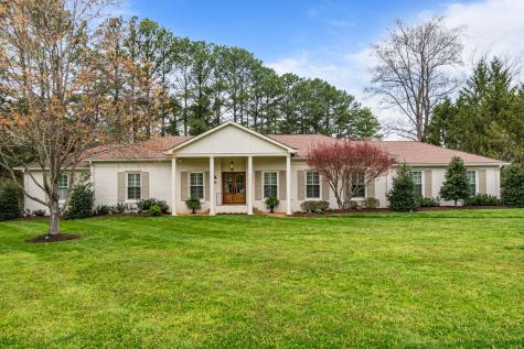 1857 Shamrock Drive Brentwood TN 37027