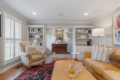 1857 Shamrock Drive Brentwood TN 37027