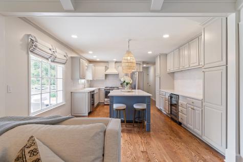 1857 Shamrock Drive Brentwood TN 37027