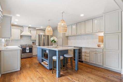 1857 Shamrock Drive Brentwood TN 37027