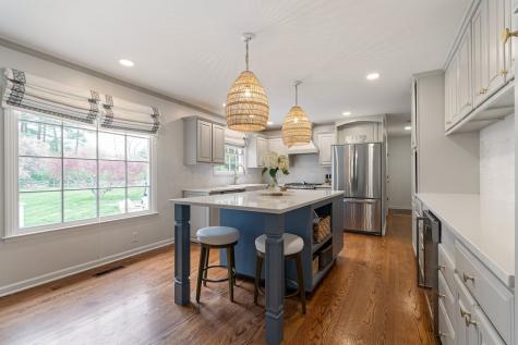 1857 Shamrock Drive Brentwood TN 37027