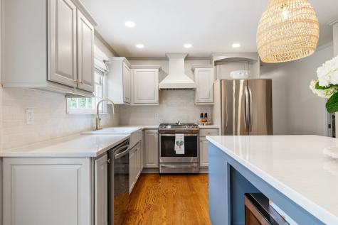 1857 Shamrock Drive Brentwood TN 37027