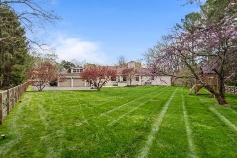 1857 Shamrock Drive Brentwood TN 37027