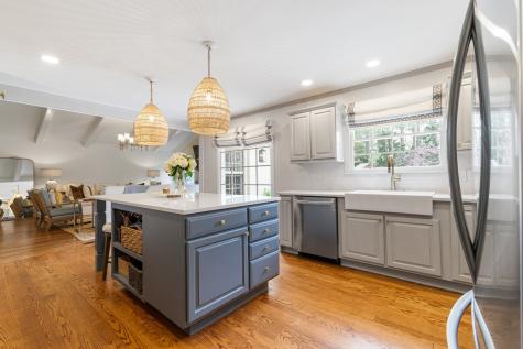 1857 Shamrock Drive Brentwood TN 37027