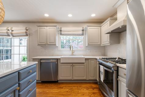 1857 Shamrock Drive Brentwood TN 37027