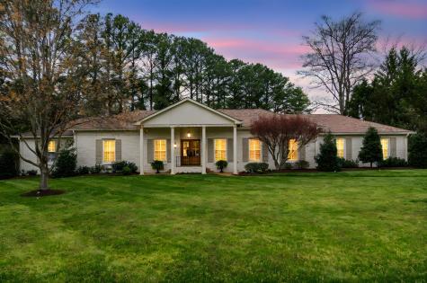 1857 Shamrock Drive Brentwood TN 37027