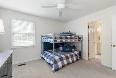 1857 Shamrock Drive Brentwood TN 37027