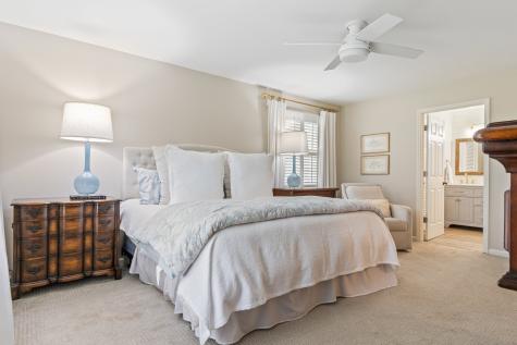 1857 Shamrock Drive Brentwood TN 37027