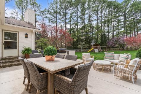 1857 Shamrock Drive Brentwood TN 37027