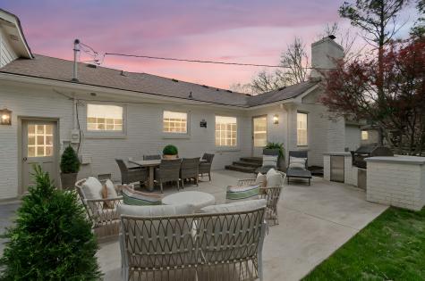 1857 Shamrock Drive Brentwood TN 37027