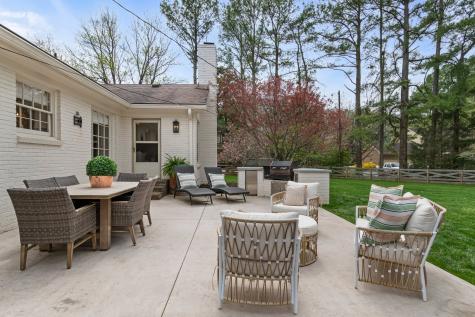 1857 Shamrock Drive Brentwood TN 37027