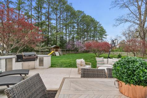 1857 Shamrock Drive Brentwood TN 37027