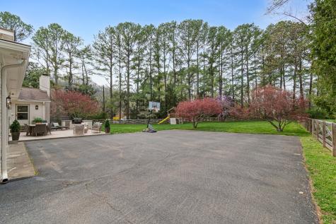 1857 Shamrock Drive Brentwood TN 37027