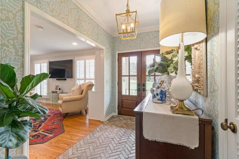 1857 Shamrock Drive Brentwood TN 37027