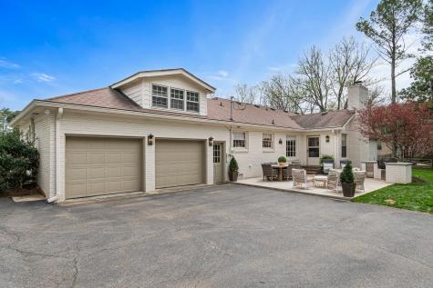 1857 Shamrock Drive Brentwood TN 37027