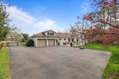 1857 Shamrock Drive Brentwood TN 37027