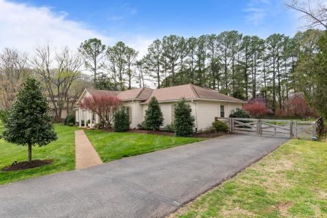 1857 Shamrock Drive Brentwood TN 37027