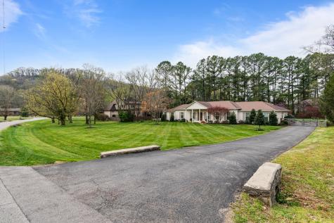 1857 Shamrock Drive Brentwood TN 37027