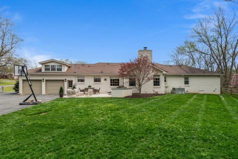 1857 Shamrock Drive Brentwood TN 37027