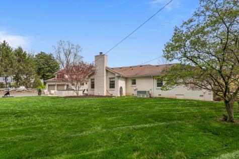1857 Shamrock Drive Brentwood TN 37027