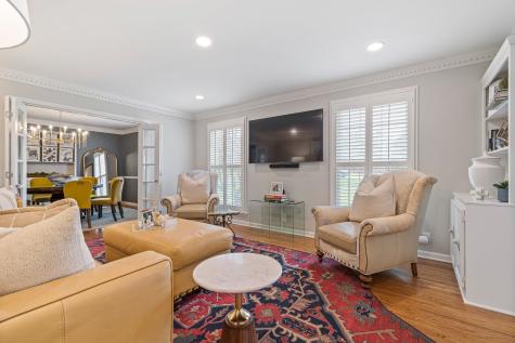 1857 Shamrock Drive Brentwood TN 37027