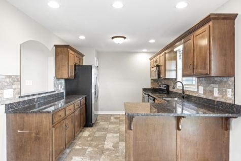 1695 Cabana Drive Clarksville TN 37042