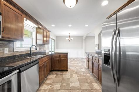 1695 Cabana Drive Clarksville TN 37042