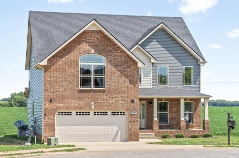 1695 Cabana Drive Clarksville TN 37042