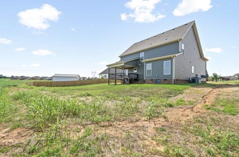 1695 Cabana Drive Clarksville TN 37042