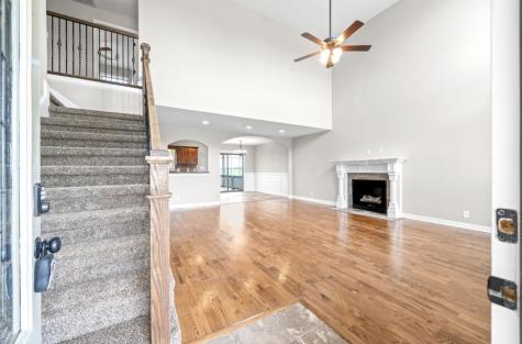 1695 Cabana Drive Clarksville TN 37042