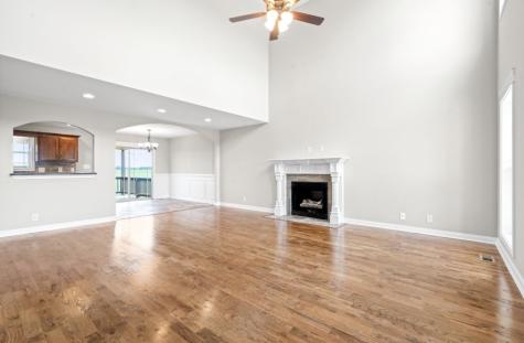 1695 Cabana Drive Clarksville TN 37042