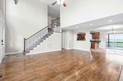 1695 Cabana Drive Clarksville TN 37042