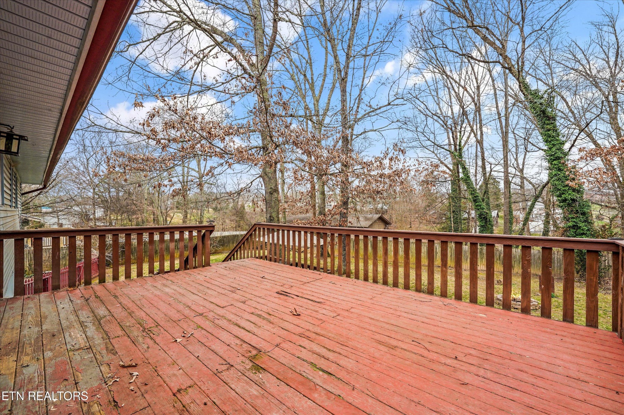 1021 Lovell View Drive Knoxville TN 37932