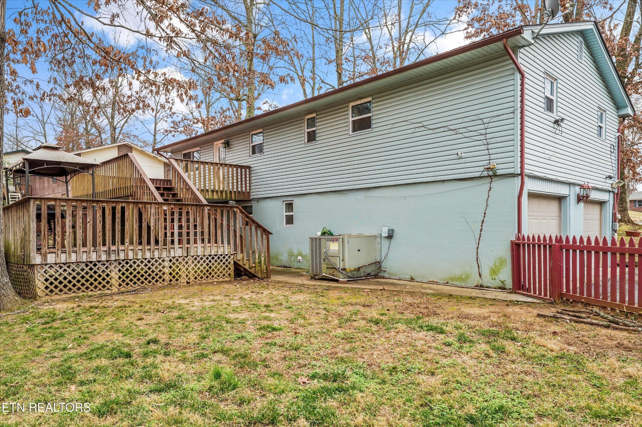 1021 Lovell View Drive Knoxville TN 37932