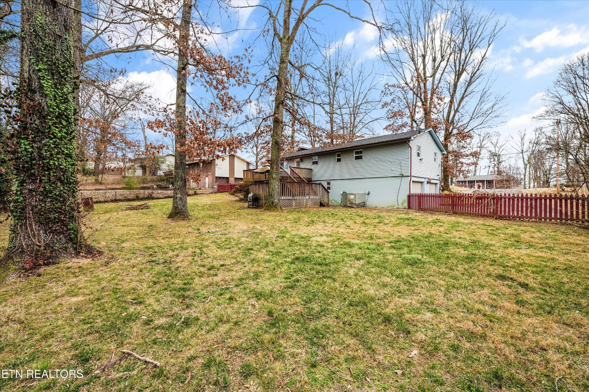 1021 Lovell View Drive Knoxville TN 37932