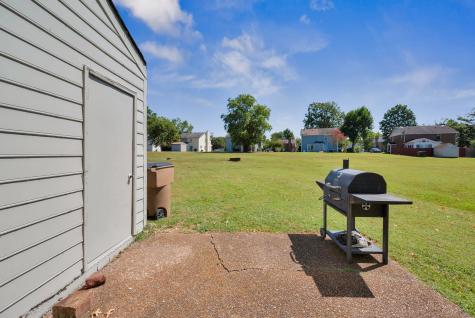 2208 Cabin Hill Road Nashville TN 37214