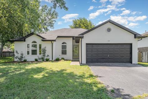 144 Tedder Boulevard Smyrna TN 37167